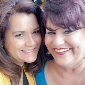 Meet your Posher, Luanna
